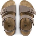 Sandały Birkenstock New York BS Jr 0087781 38