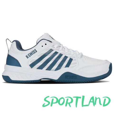 Buty K-Swiss Court Express 2 HB M 04429-135-M 42.0 Buty K-Swiss Court Express 2 HB M 04429-135-M 42.0