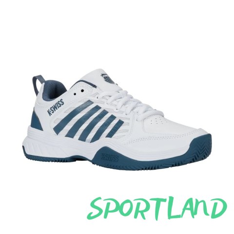 Buty K-Swiss Court Express 2 HB M 04429-135-M 42.0 Buty K-Swiss Court Express 2 HB M 04429-135-M 42.0