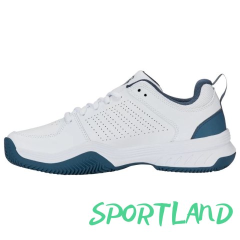 Buty K-Swiss Court Express 2 HB M 04429-135-M 42.0 Buty K-Swiss Court Express 2 HB M 04429-135-M 42.0