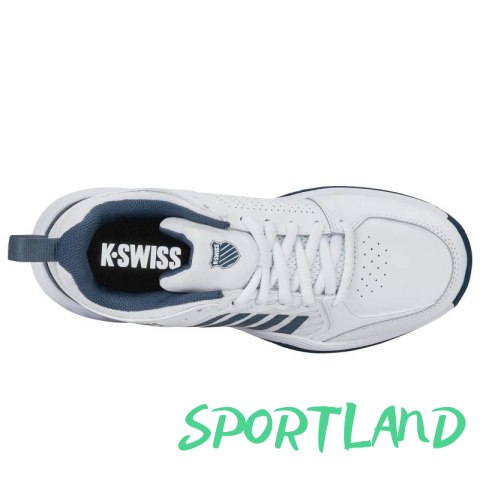 Buty K-Swiss Court Express 2 HB M 04429-135-M 42.0 Buty K-Swiss Court Express 2 HB M 04429-135-M 42.0