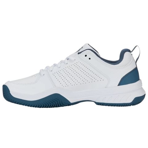 Buty K-Swiss Court Express 2 HB M 04429-135-M 46.0 Buty K-Swiss Court Express 2 HB M 04429-135-M 46.0