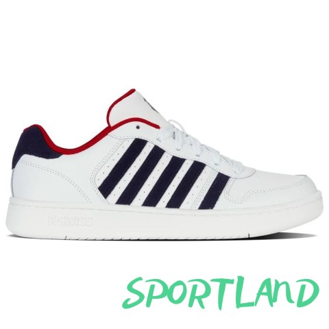 Buty K-Swiss Court Palisades M 06931-411-M 42.0 Buty K-Swiss Court Palisades M 06931-411-M 42.0