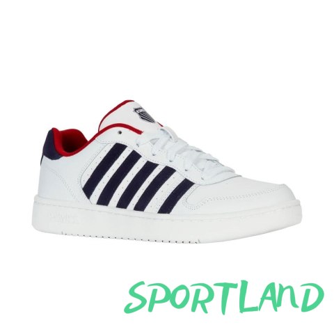 Buty K-Swiss Court Palisades M 06931-411-M 42.0 Buty K-Swiss Court Palisades M 06931-411-M 42.0