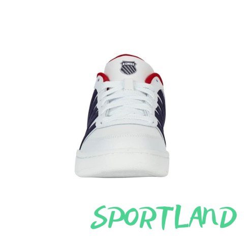 Buty K-Swiss Court Palisades M 06931-411-M 42.0 Buty K-Swiss Court Palisades M 06931-411-M 42.0