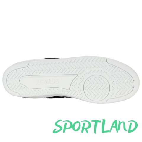 Buty K-Swiss Court Palisades M 06931-411-M 42.0 Buty K-Swiss Court Palisades M 06931-411-M 42.0