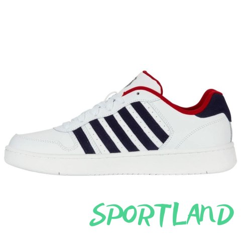 Buty K-Swiss Court Palisades M 06931-411-M 42.0 Buty K-Swiss Court Palisades M 06931-411-M 42.0