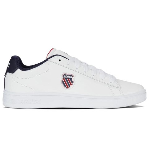 Buty K-Swiss Court Shield II M 04412-983-M 42.0 Buty K-Swiss Court Shield II M 04412-983-M 42.0