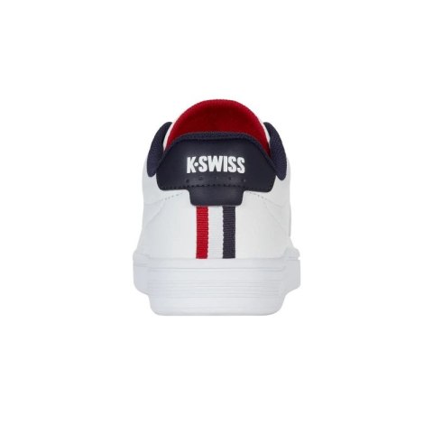 Buty K-Swiss Court Shield II M 04412-983-M 42.0 Buty K-Swiss Court Shield II M 04412-983-M 42.0