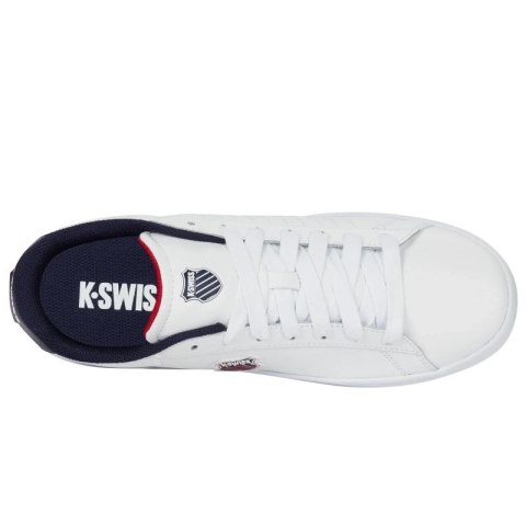 Buty K-Swiss Court Shield II M 04412-983-M 42.0 Buty K-Swiss Court Shield II M 04412-983-M 42.0