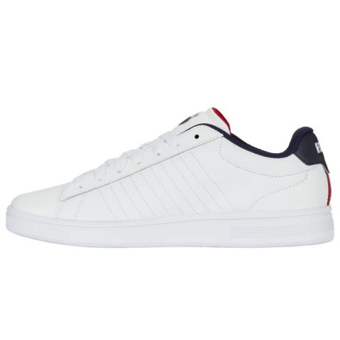 Buty K-Swiss Court Shield II M 04412-983-M 42.0 Buty K-Swiss Court Shield II M 04412-983-M 42.0