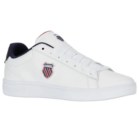 Buty K-Swiss Court Shield II M 04412-983-M 46.0 Buty K-Swiss Court Shield II M 04412-983-M 46.0