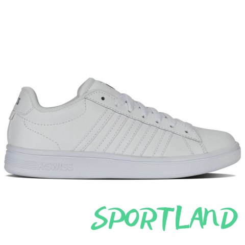 Buty K-Swiss Court Tiebreak II M 04413-100-M 41.0