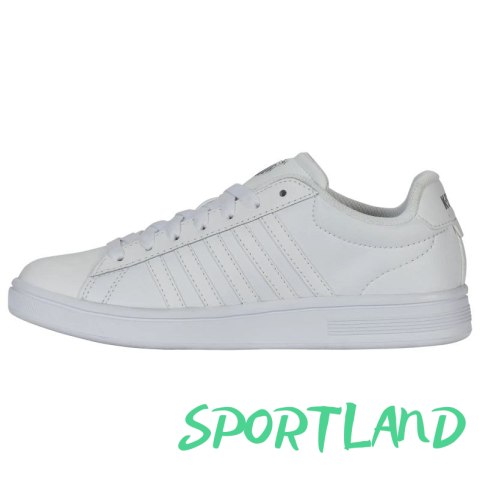 Buty K-Swiss Court Tiebreak II M 04413-100-M 41.0