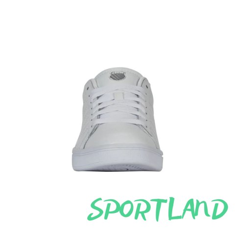 Buty K-Swiss Court Tiebreak II M 04413-100-M 41.0