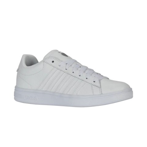 Buty K-Swiss Court Tiebreak II M 04413-100-M 42.0 Buty K-Swiss Court Tiebreak II M 04413-100-M 42.0