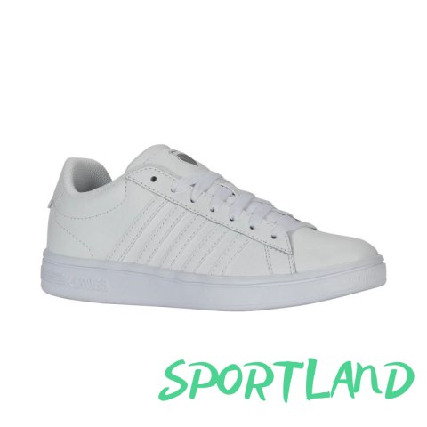 Buty K-Swiss Court Tiebreak II M 04413-100-M 42.5 Buty K-Swiss Court Tiebreak II M 04413-100-M 42.5