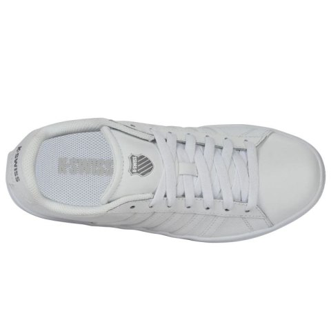 Buty K-Swiss Court Tiebreak II M 04413-100-M 44.0 Buty K-Swiss Court Tiebreak II M 04413-100-M 44.0