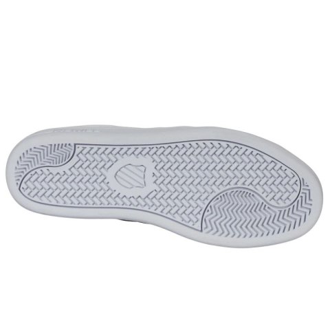 Buty K-Swiss Court Tiebreak II M 04413-100-M 44.0 Buty K-Swiss Court Tiebreak II M 04413-100-M 44.0