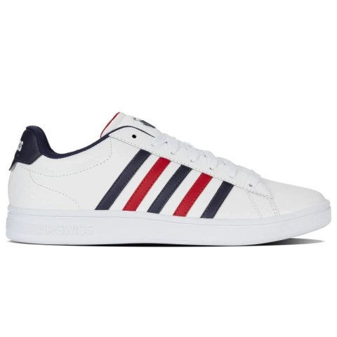 Buty K-Swiss Court Tiebreak II M 04413-983-M 41.5 Buty K-Swiss Court Tiebreak II M 04413-983-M 41.5