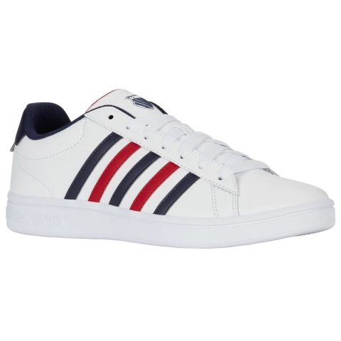 Buty K-Swiss Court Tiebreak II M 04413-983-M 41.5 Buty K-Swiss Court Tiebreak II M 04413-983-M 41.5