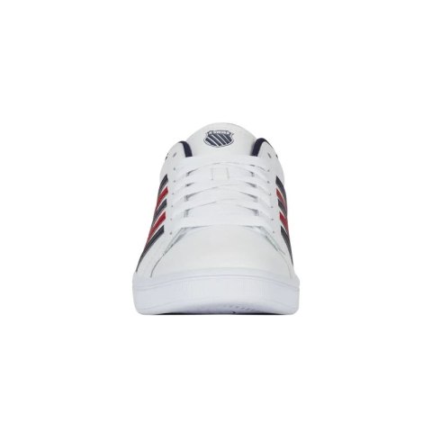 Buty K-Swiss Court Tiebreak II M 04413-983-M 41.5 Buty K-Swiss Court Tiebreak II M 04413-983-M 41.5