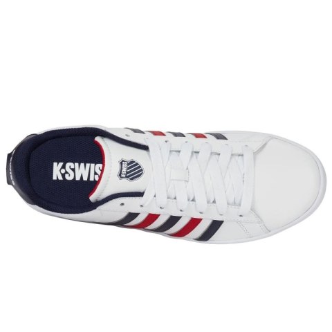 Buty K-Swiss Court Tiebreak II M 04413-983-M 41.5 Buty K-Swiss Court Tiebreak II M 04413-983-M 41.5
