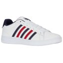 Buty K-Swiss Court Tiebreak II M 04413-983-M 42.5