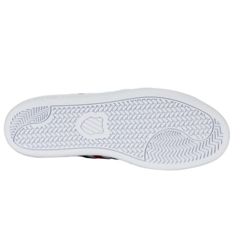 Buty K-Swiss Court Tiebreak II M 04413-983-M 45.0 Buty K-Swiss Court Tiebreak II M 04413-983-M 45.0