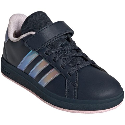 Buty adidas Grand Court 2.0 Jr IE3850 34 Buty adidas Grand Court 2.0 Jr IE3850 34