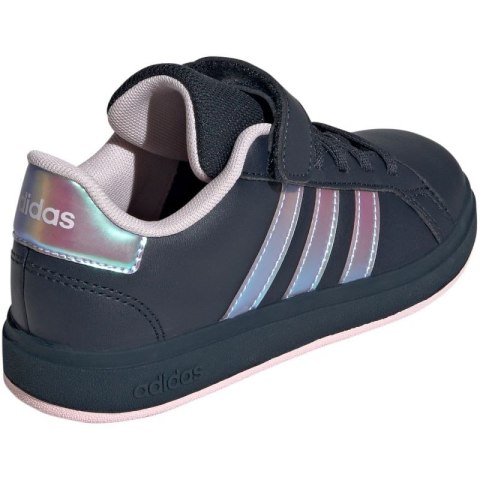 Buty adidas Grand Court 2.0 Jr IE3850 35 Buty adidas Grand Court 2.0 Jr IE3850 35