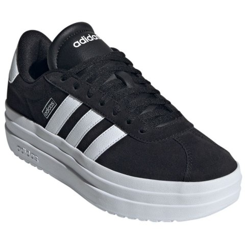 Buty adidas VL Court Bold W IH9995 37 1/3 Buty adidas VL Court Bold W IH9995 37 1/3