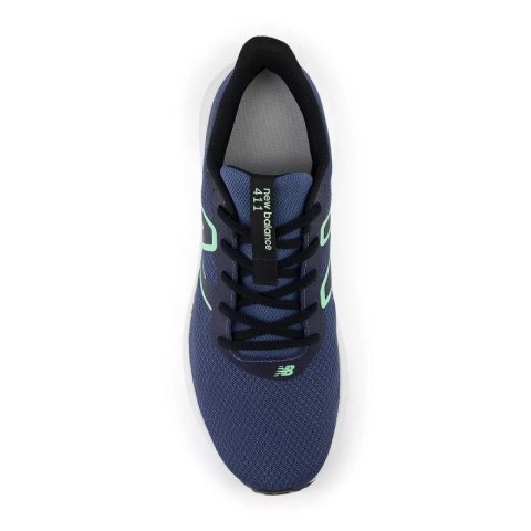Buty do biegania New Balance M M411RL3 43 Buty do biegania New Balance M M411RL3 43