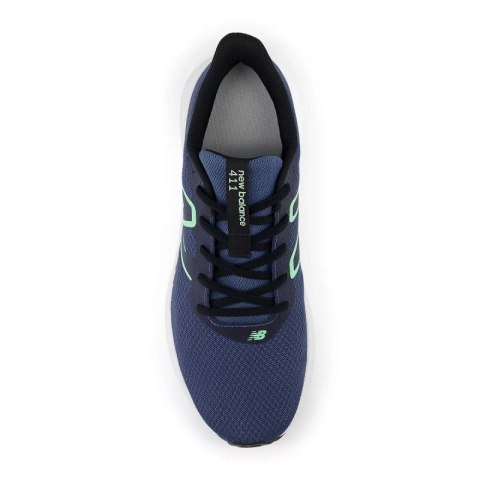 Buty do biegania New Balance M M411RL3 44 Buty do biegania New Balance M M411RL3 44
