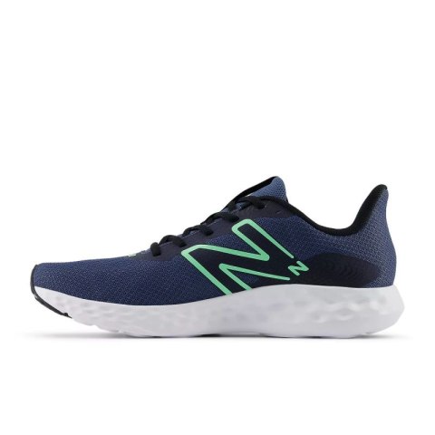 Buty do biegania New Balance M M411RL3 44 Buty do biegania New Balance M M411RL3 44