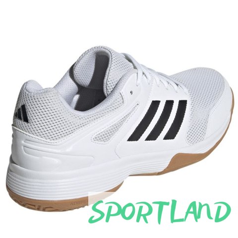 Buty do siatkówki adidas Speedcourt M IE8032 42 Buty do siatkówki adidas Speedcourt M IE8032 42