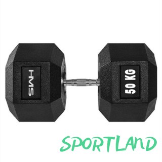 Hantla HMS HEX PRO 50 KG N/A