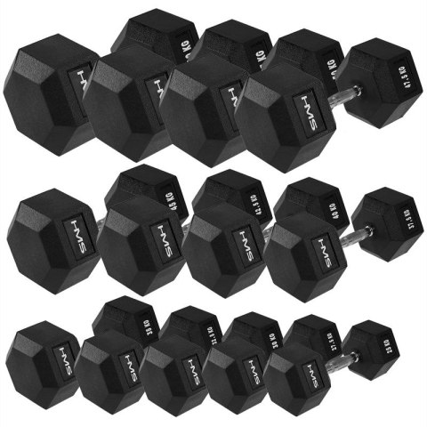 Hantla HMS HEX PRO 55 KG N/A Hantla HMS HEX PRO 55 KG N/A