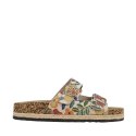 Klapki Lee Cooper W LCW-25-35-3480LA 39