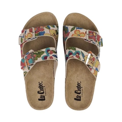 Klapki Lee Cooper W LCW-25-35-3480LA 39 Klapki Lee Cooper W LCW-25-35-3480LA 39