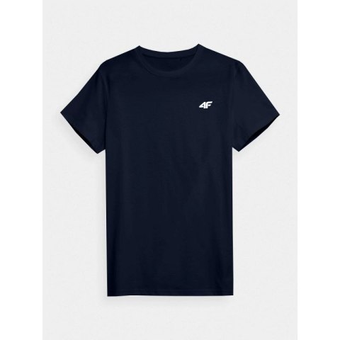Koszulka 4F M 4FWSS24TTSHM1895-91S 3pak XL Koszulka 4F M 4FWSS24TTSHM1895-91S 3pak XL