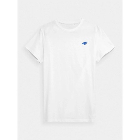 Koszulka 4F M 4FWSS24TTSHM1895-91S 3pak XL Koszulka 4F M 4FWSS24TTSHM1895-91S 3pak XL