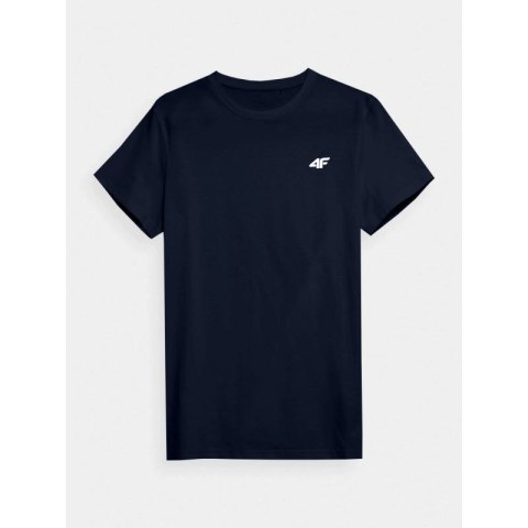 Koszulka 4F M 4FWSS24TTSHM1895-91S 3pak XL Koszulka 4F M 4FWSS24TTSHM1895-91S 3pak XL