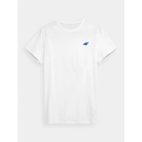 Koszulka 4F M 4FWSS24TTSHM1895-91S 3pak XL Koszulka 4F M 4FWSS24TTSHM1895-91S 3pak XL