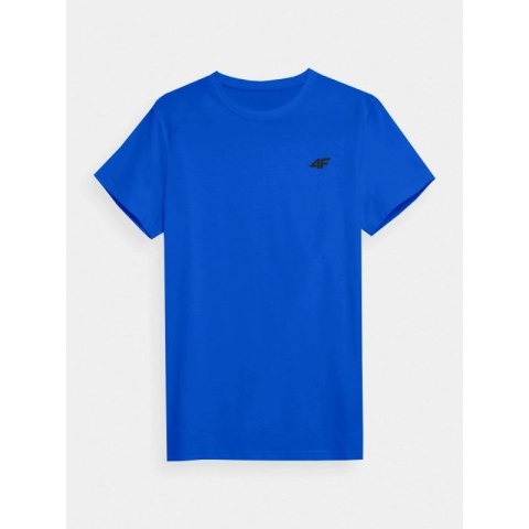 Koszulka 4F M 4FWSS24TTSHM1895-91S 3pak XL Koszulka 4F M 4FWSS24TTSHM1895-91S 3pak XL