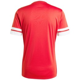 Koszulka adidas Squadra 25 M JE2601 M