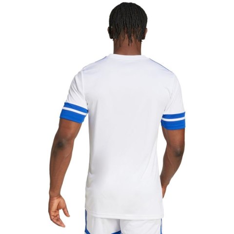 Koszulka adidas Squadra 25 M JG5827 3XL Koszulka adidas Squadra 25 M JG5827 3XL