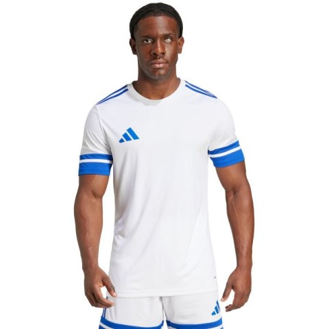Koszulka adidas Squadra 25 M JG5827 3XL Koszulka adidas Squadra 25 M JG5827 3XL