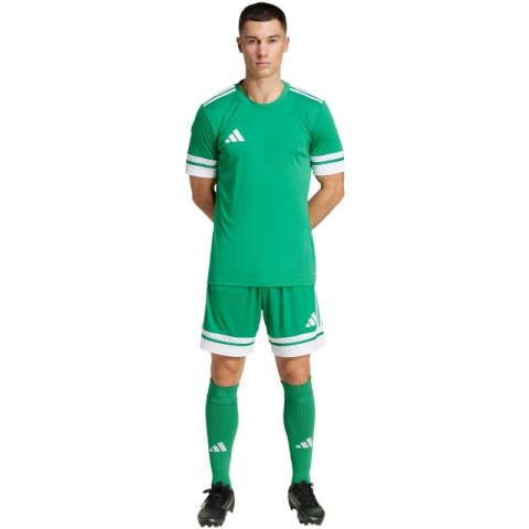 Koszulka adidas Squadra 25 M JN7485 3XL Koszulka adidas Squadra 25 M JN7485 3XL