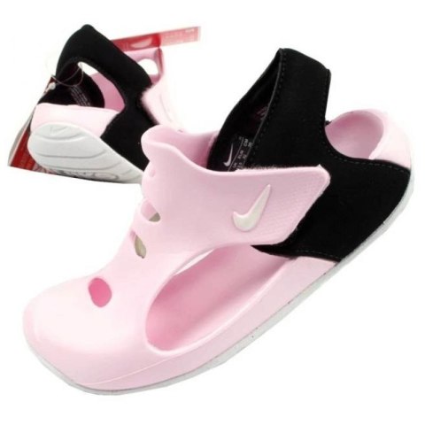 Sandały Nike Sunray Protect Jr DH9462-601 28 Sandały Nike Sunray Protect Jr DH9462-601 28